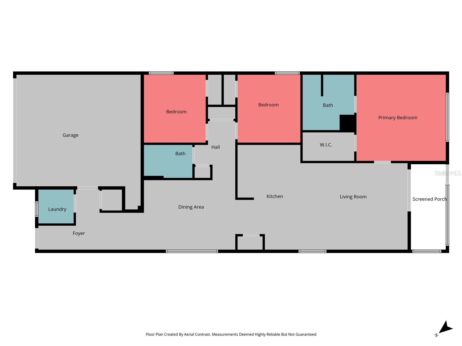 35724 Sunflower Hill Drive Zephyrhills FL 33541 TB8499894 image34