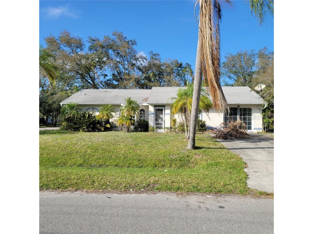 3573 Giblin Drive North Port FL 34286 O6092957 image1
