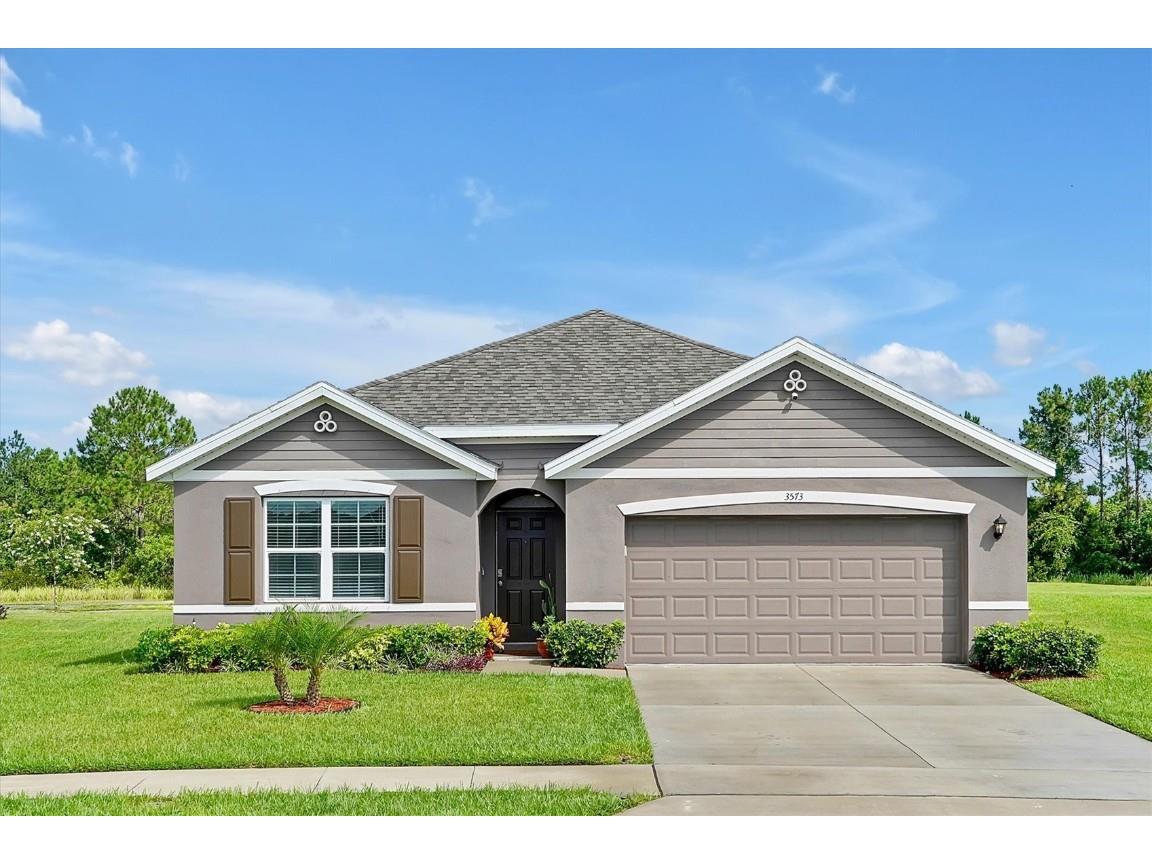 3573 Sandhill Crane Circle Mims FL 32754 S5129234 image1
