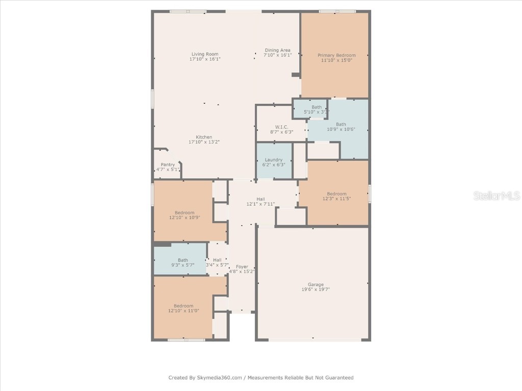 3573 Sandhill Crane Circle Mims FL 32754 S5129234 image51
