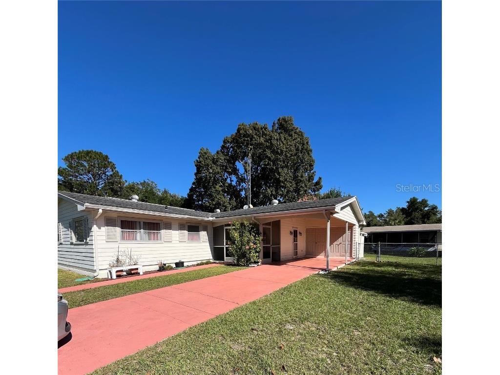 3573 SW 147th Lane Road Ocala FL 34473 OM713078 image1