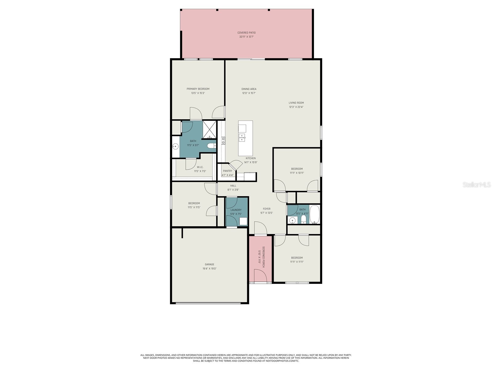35739 Buttonweed Trail Zephyrhills FL 33541 TB8504847 image36