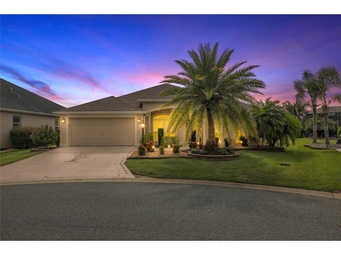 3574 Kimble Court The Villages FL 32163 G5101266 image1