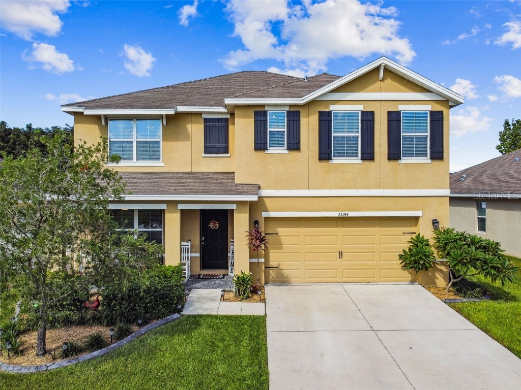 35744 Jenny Lynne Circle Zephyrhills FL 33541 TB8304127 image1