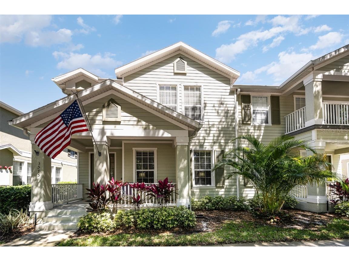 3575 Clay Brick Road #49B Saint Cloud FL 34773 - Buck Lake S5082108 image1