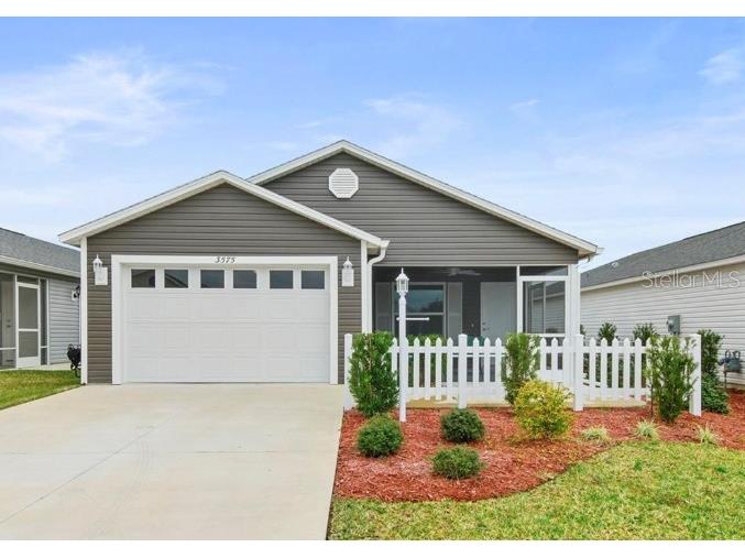 3575 Cochran Street The Villages FL 32163 A4640944 image1