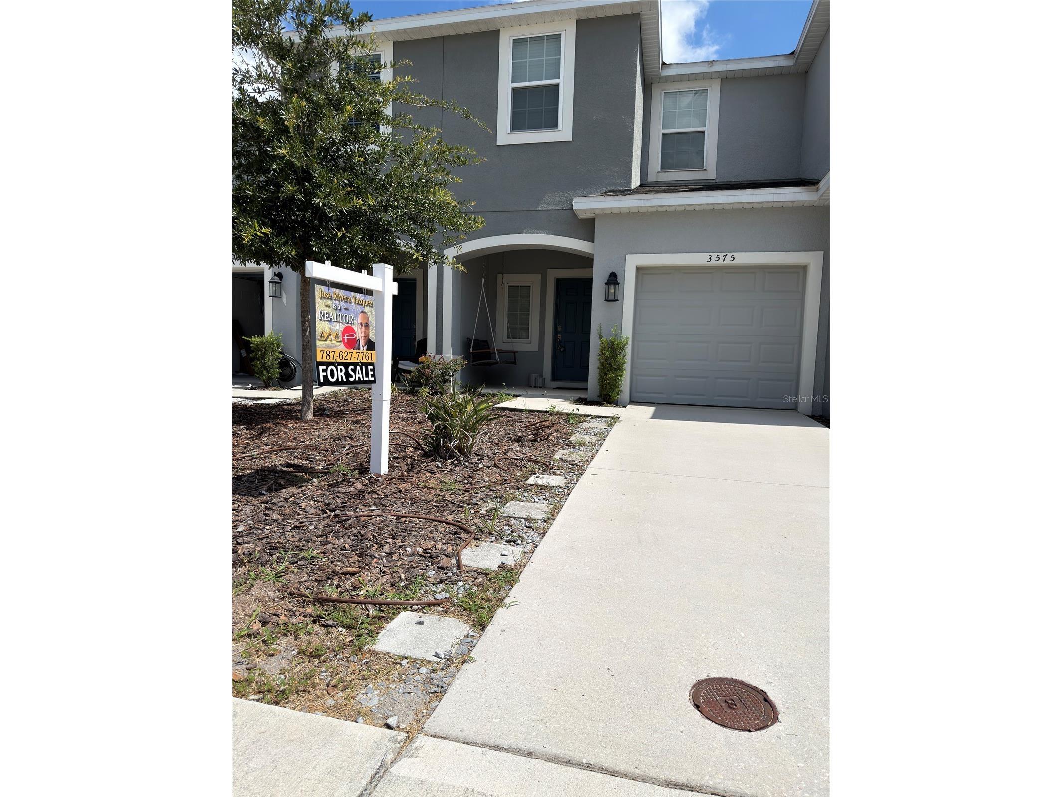 3575 Davenport Creek Court Kissimmee FL 34746 S5149729 image1
