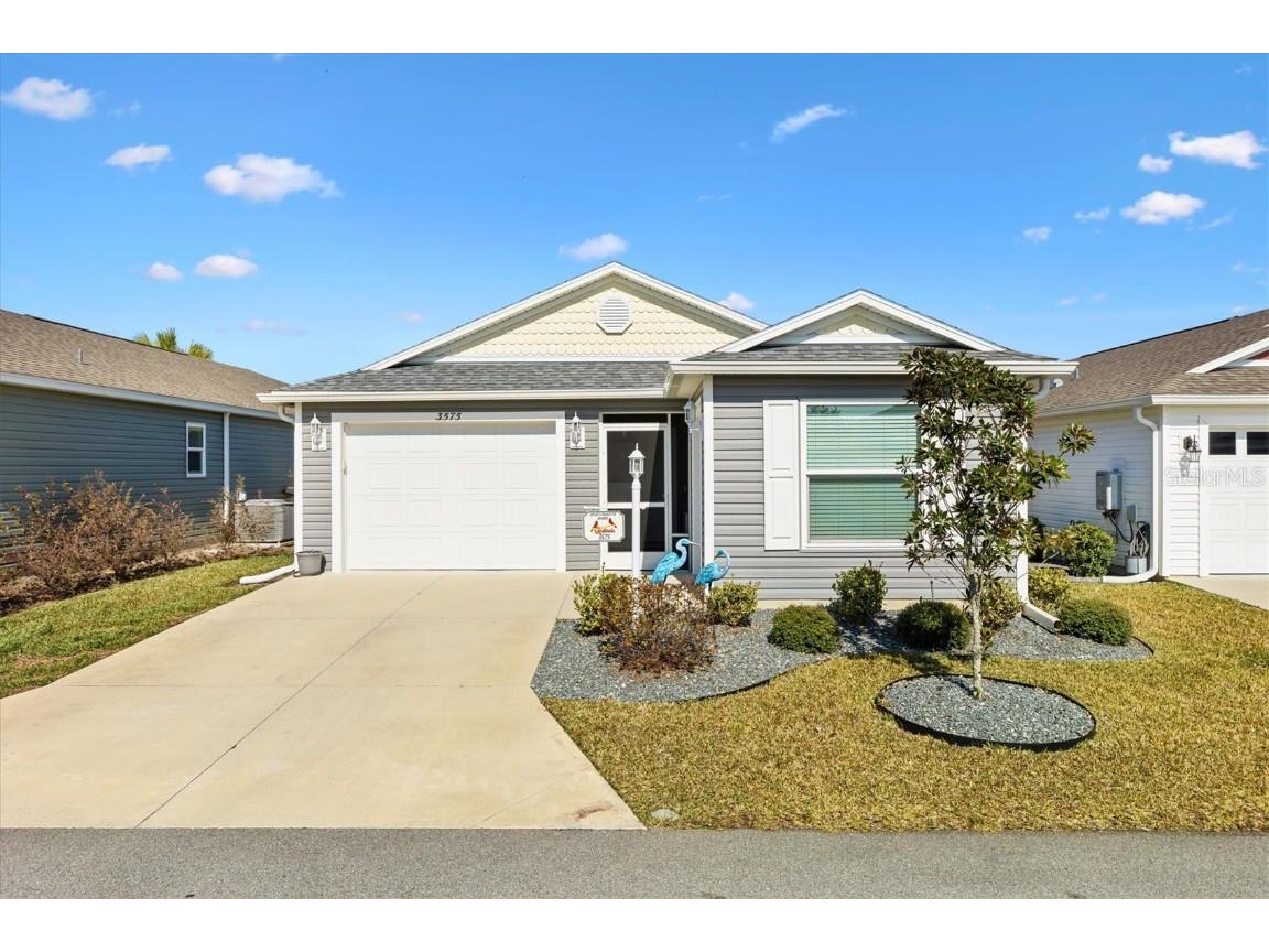 3575 Grouby Road The Villages FL 32163 G5091426 image1