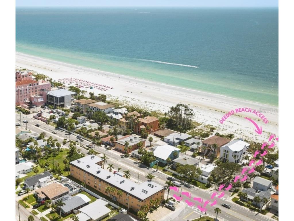 3575 Gulf Boulevard #103 Saint Pete Beach FL 33706 - GULF OF MEXICO O6338807 image1