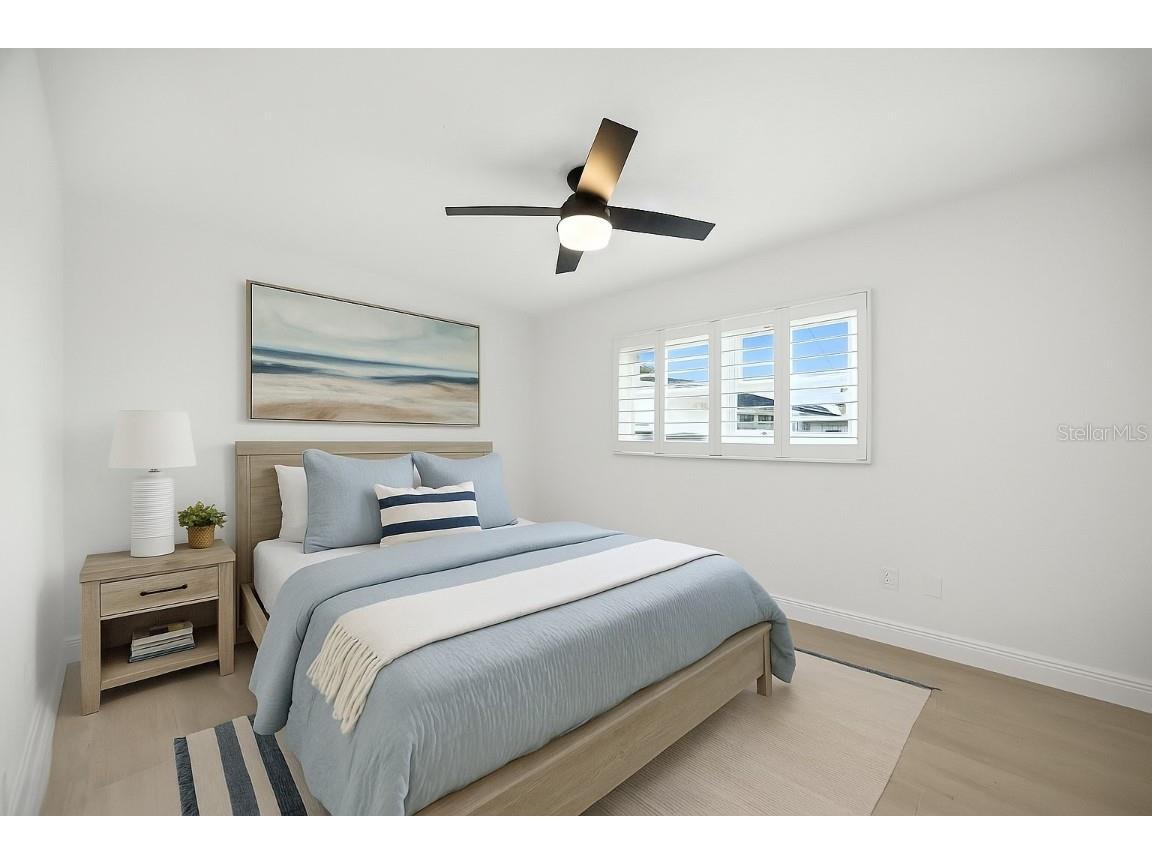 3575 Gulf Boulevard #103 Saint Pete Beach FL 33706 - GULF OF MEXICO O6338807 image13