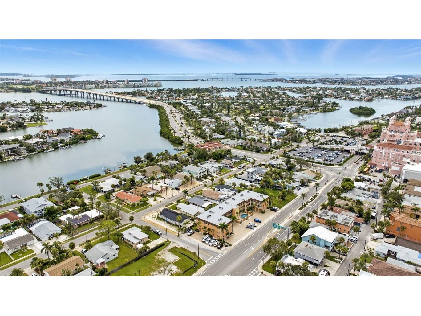 3575 Gulf Boulevard #103 Saint Pete Beach FL 33706 - GULF OF MEXICO O6338807 image18