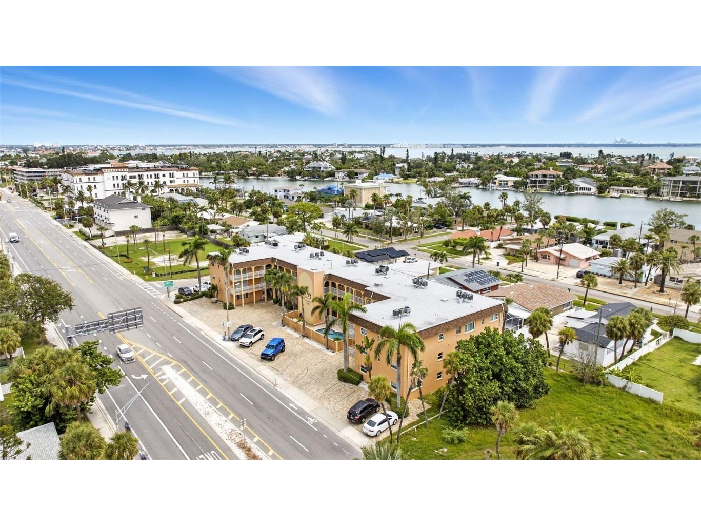 3575 Gulf Boulevard #103 Saint Pete Beach FL 33706 - GULF OF MEXICO O6338807 image19