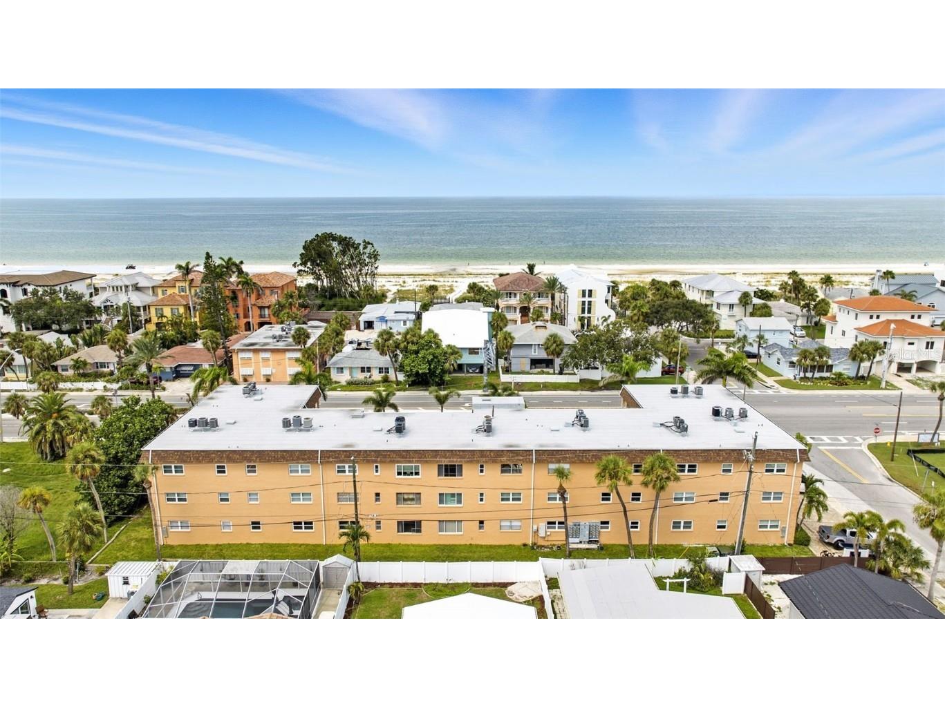 3575 Gulf Boulevard #103 Saint Pete Beach FL 33706 - GULF OF MEXICO O6338807 image20