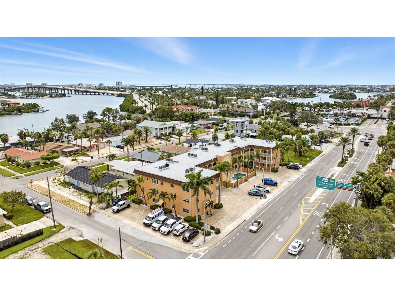 3575 Gulf Boulevard #103 Saint Pete Beach FL 33706 - GULF OF MEXICO O6338807 image21