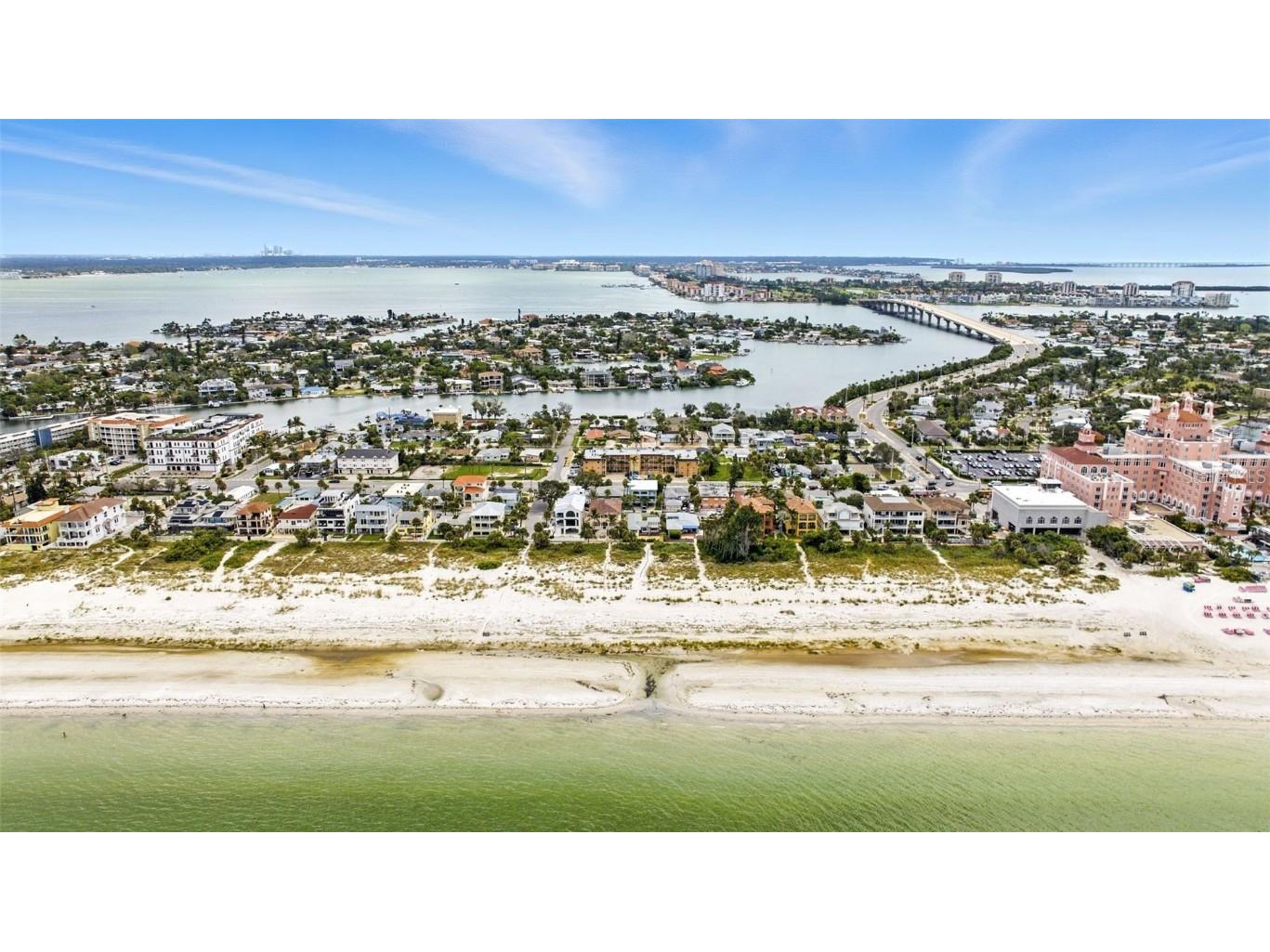 3575 Gulf Boulevard #103 Saint Pete Beach FL 33706 - GULF OF MEXICO O6338807 image22