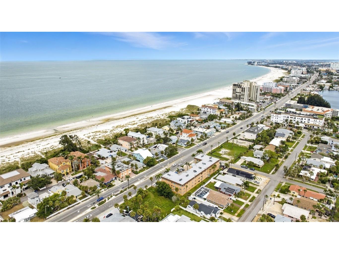 3575 Gulf Boulevard #103 Saint Pete Beach FL 33706 - GULF OF MEXICO O6338807 image23