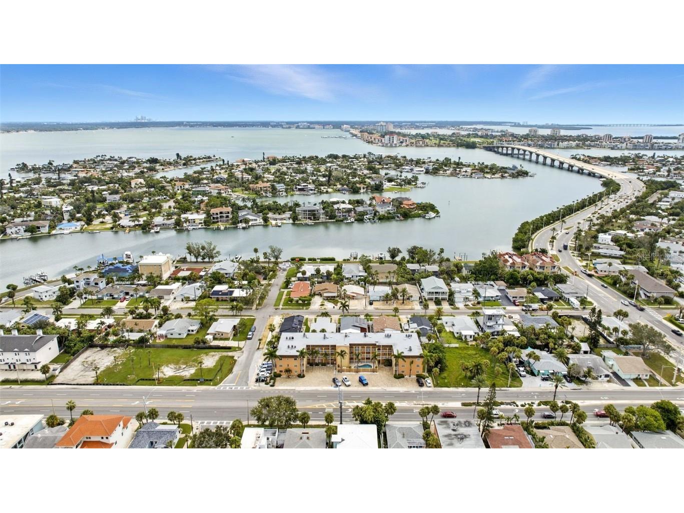 3575 Gulf Boulevard #103 Saint Pete Beach FL 33706 - GULF OF MEXICO O6338807 image24