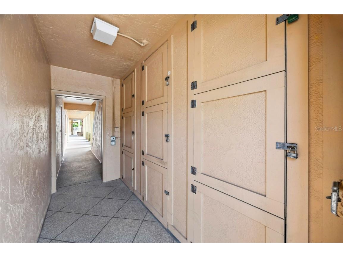 3575 Gulf Boulevard #103 Saint Pete Beach FL 33706 - GULF OF MEXICO O6338807 image25