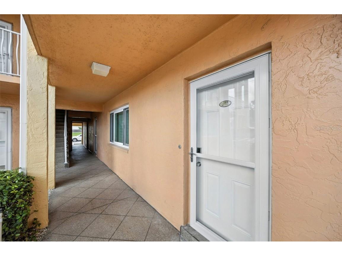 3575 Gulf Boulevard #103 Saint Pete Beach FL 33706 - GULF OF MEXICO O6338807 image26