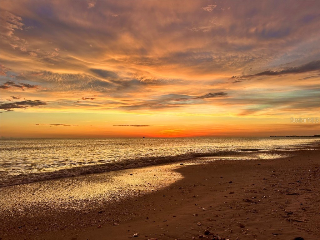 3575 Gulf Boulevard #103 Saint Pete Beach FL 33706 - GULF OF MEXICO O6338807 image30