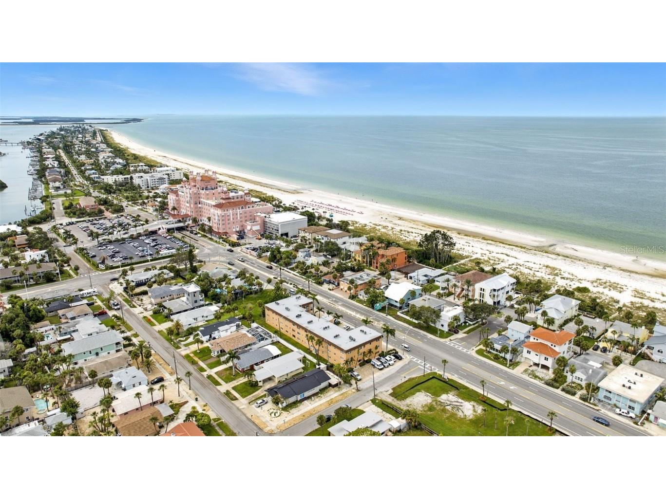 3575 Gulf Boulevard #103 Saint Pete Beach FL 33706 - GULF OF MEXICO O6338807 image7