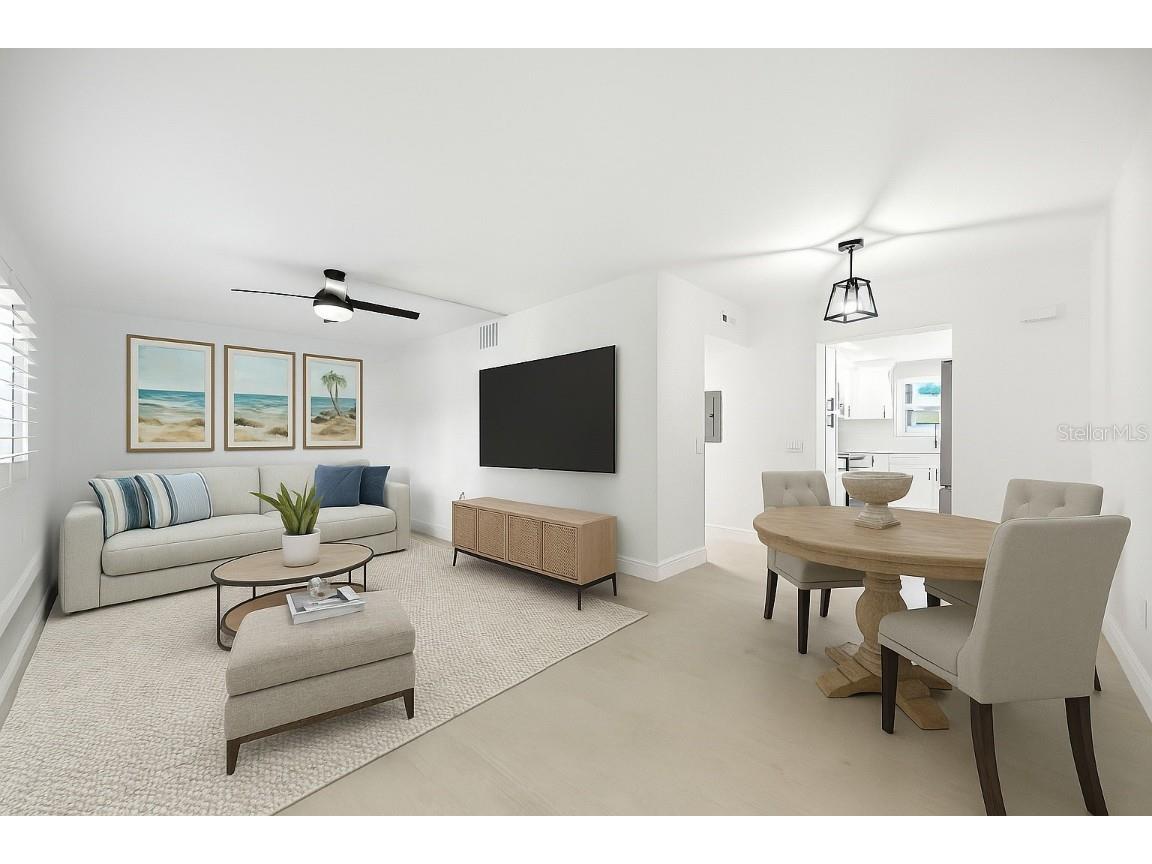 3575 Gulf Boulevard #103 Saint Pete Beach FL 33706 - GULF OF MEXICO O6338807 image8