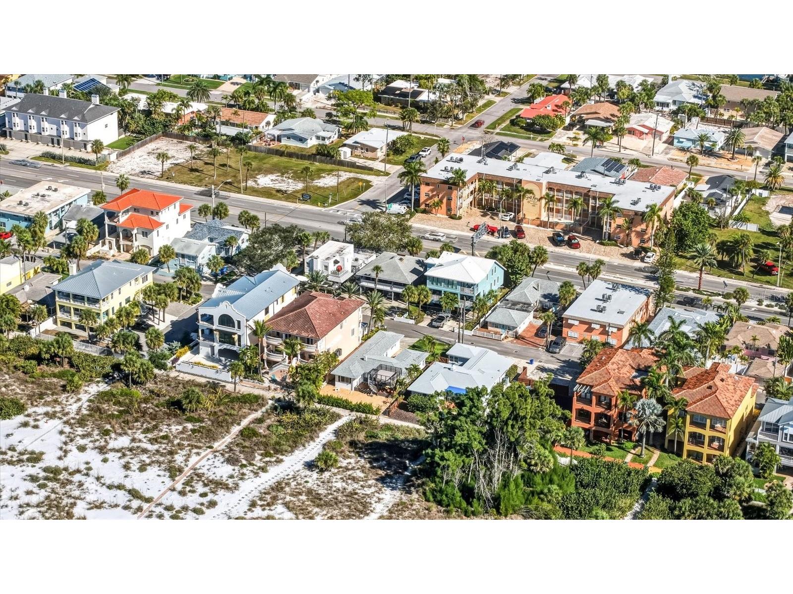 3575 Gulf Boulevard #105 Saint Pete Beach FL 33706 - GULF OF MEXICO O6373735 image2