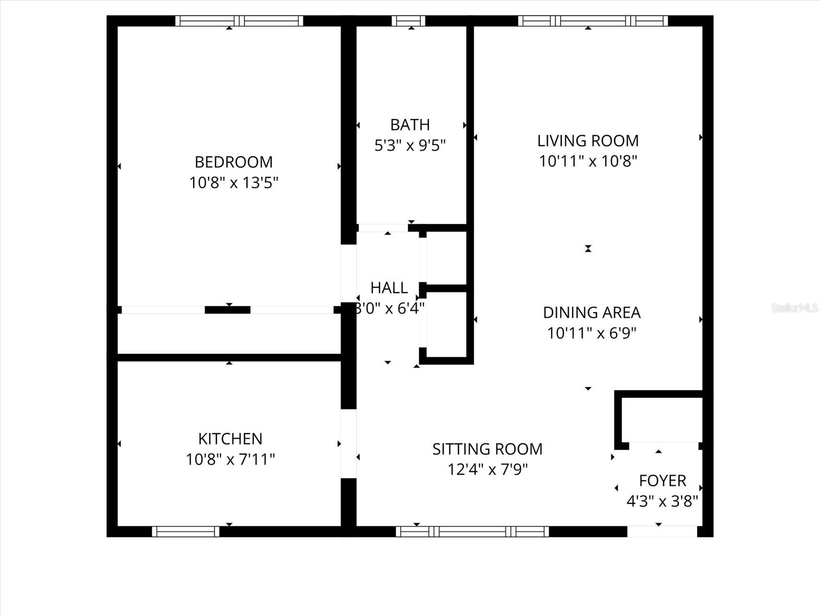 3575 Gulf Boulevard #105 Saint Pete Beach FL 33706 - GULF OF MEXICO O6373735 image26