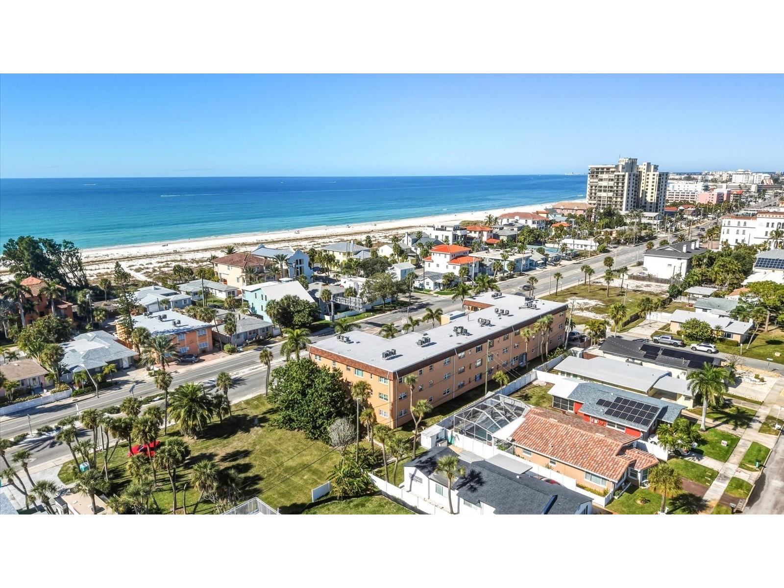 3575 Gulf Boulevard #105 Saint Pete Beach FL 33706 - GULF OF MEXICO O6373735 image29