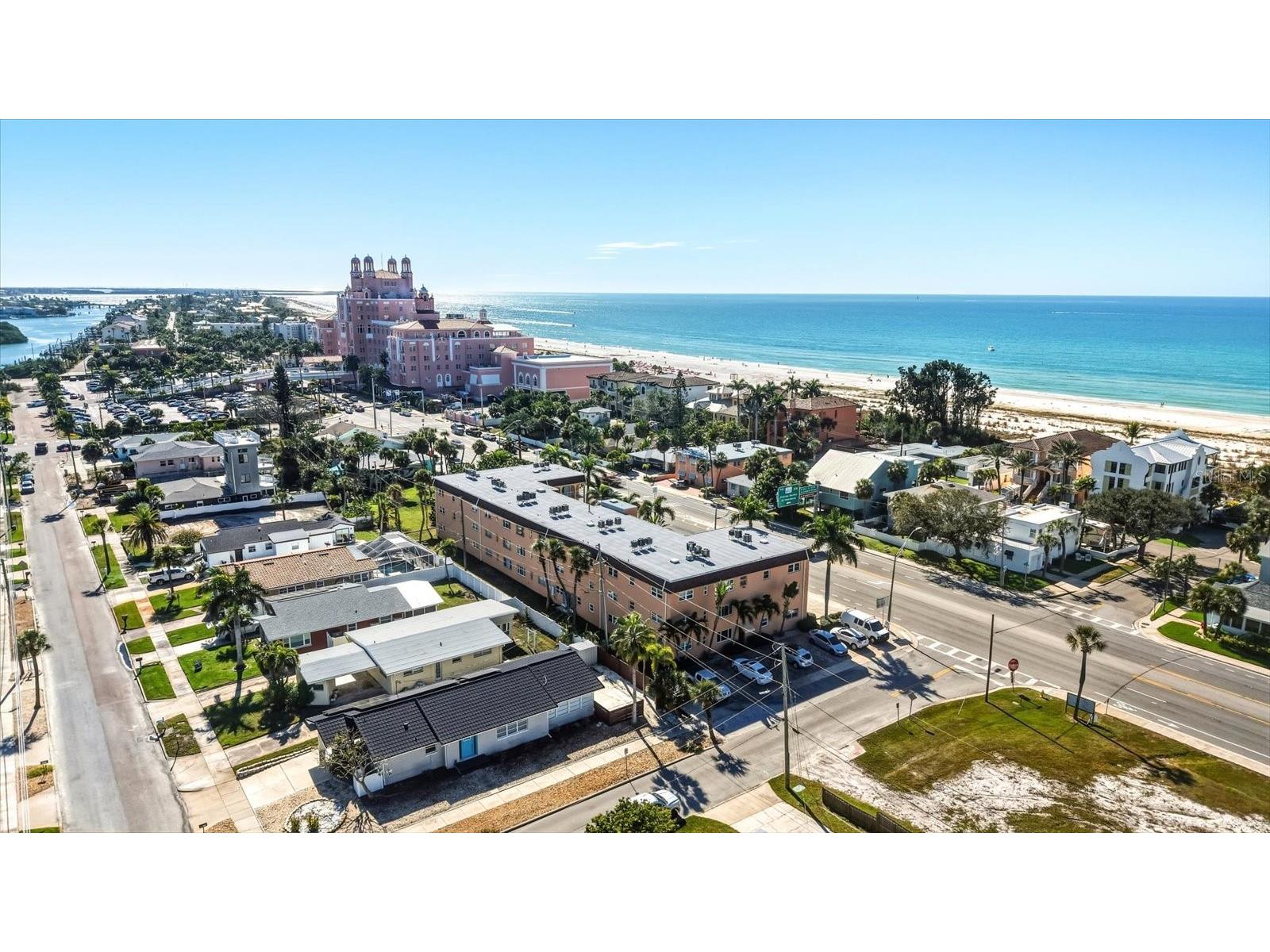 3575 Gulf Boulevard #105 Saint Pete Beach FL 33706 - GULF OF MEXICO O6373735 image31