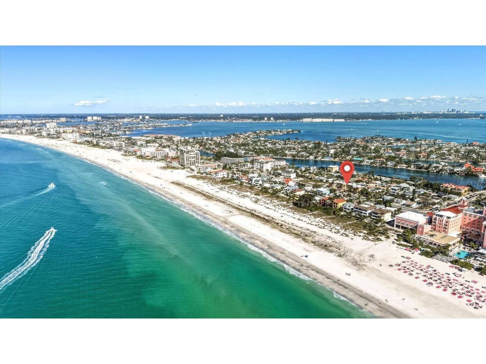 3575 Gulf Boulevard #105 Saint Pete Beach FL 33706 - GULF OF MEXICO O6373735 image32