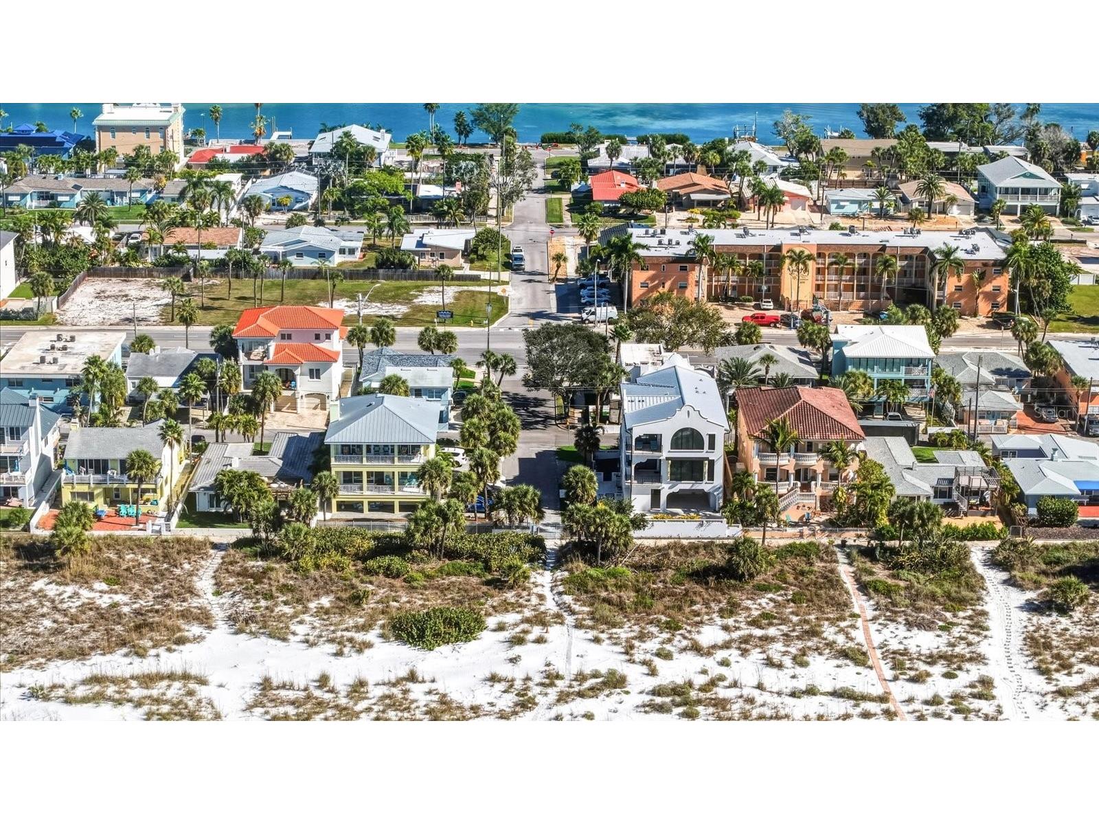 3575 Gulf Boulevard #105 Saint Pete Beach FL 33706 - GULF OF MEXICO O6373735 image33