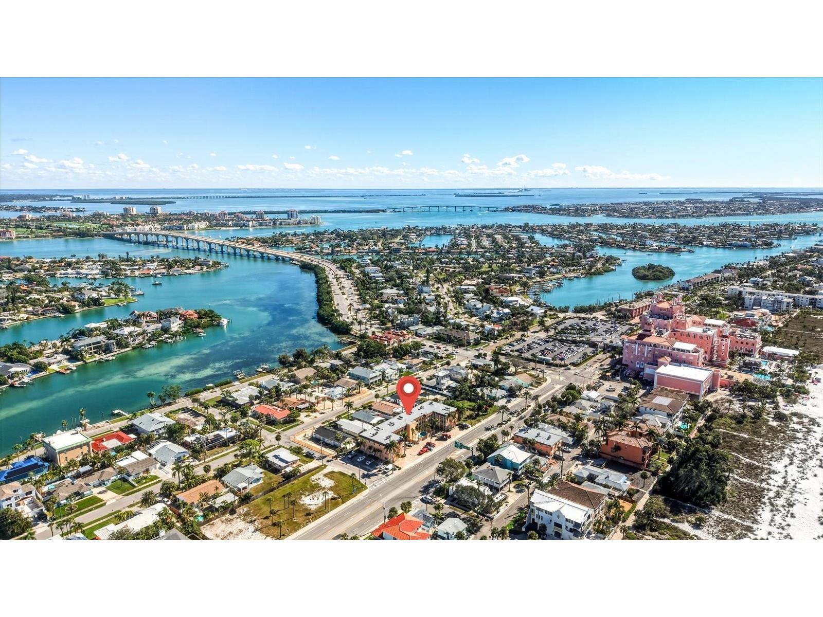 3575 Gulf Boulevard #105 Saint Pete Beach FL 33706 - GULF OF MEXICO O6373735 image35