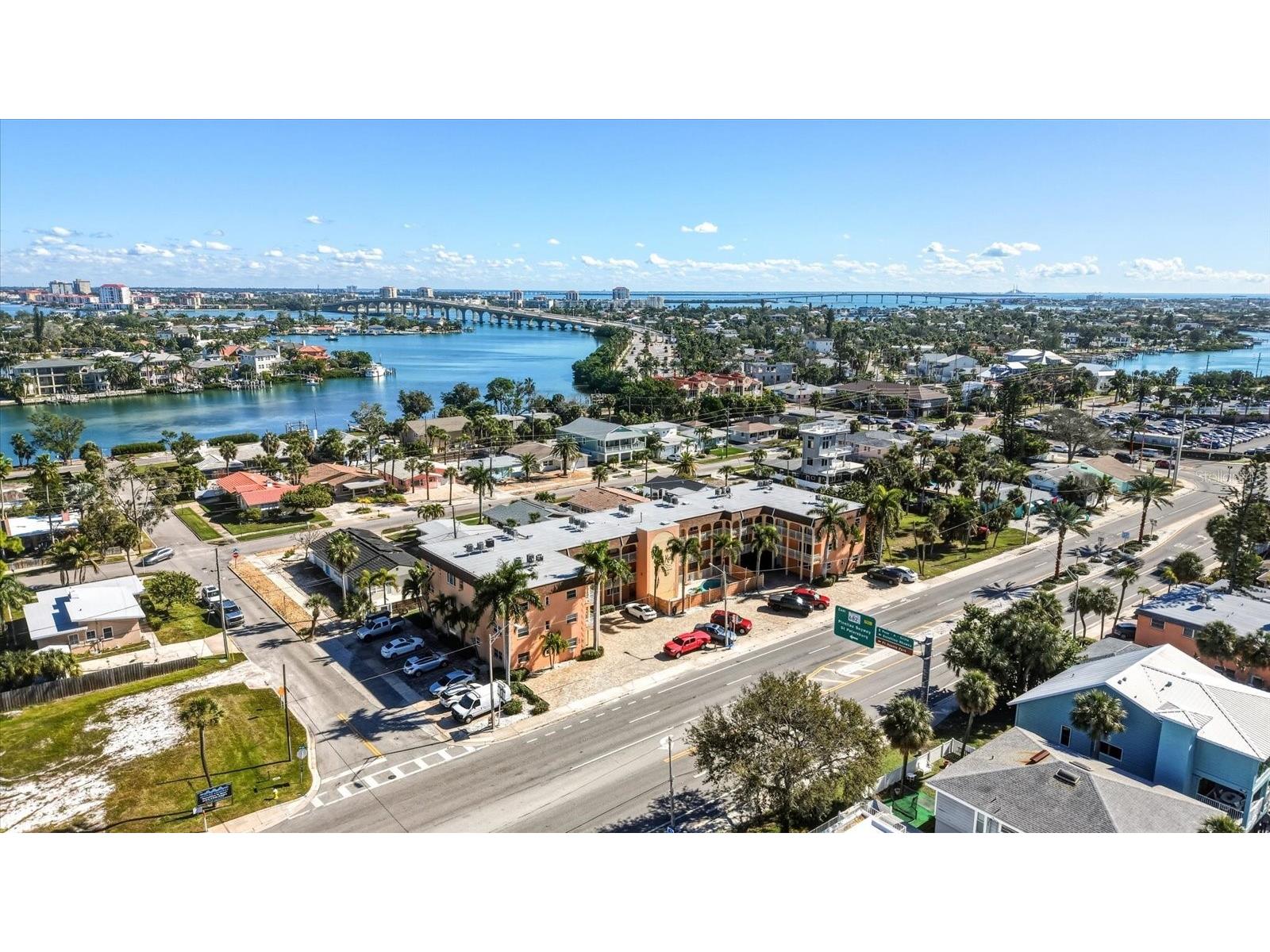 3575 Gulf Boulevard #105 Saint Pete Beach FL 33706 - GULF OF MEXICO O6373735 image36