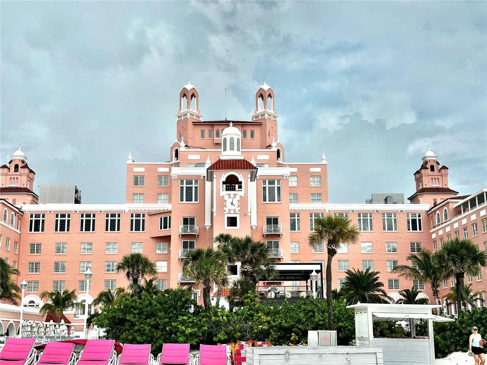 3575 Gulf Boulevard #105 Saint Pete Beach FL 33706 - GULF OF MEXICO O6373735 image38