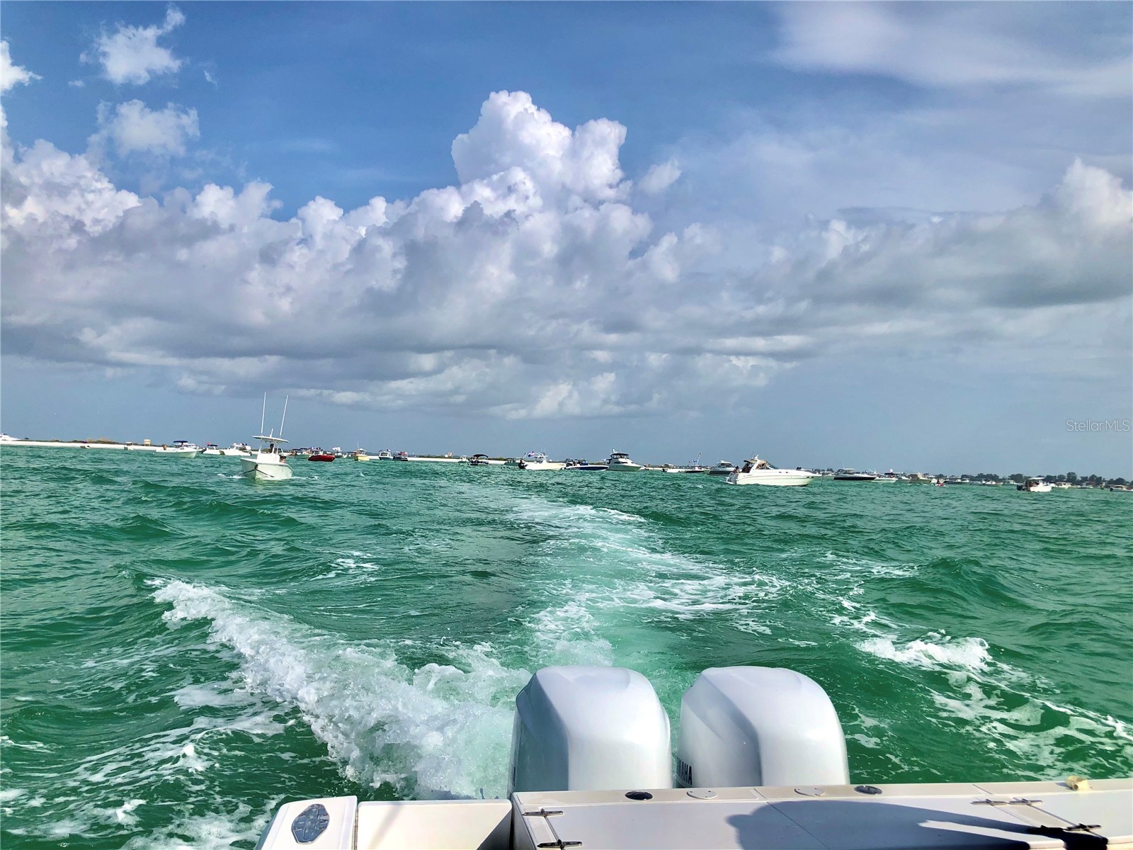 3575 Gulf Boulevard #105 Saint Pete Beach FL 33706 - GULF OF MEXICO O6373735 image40