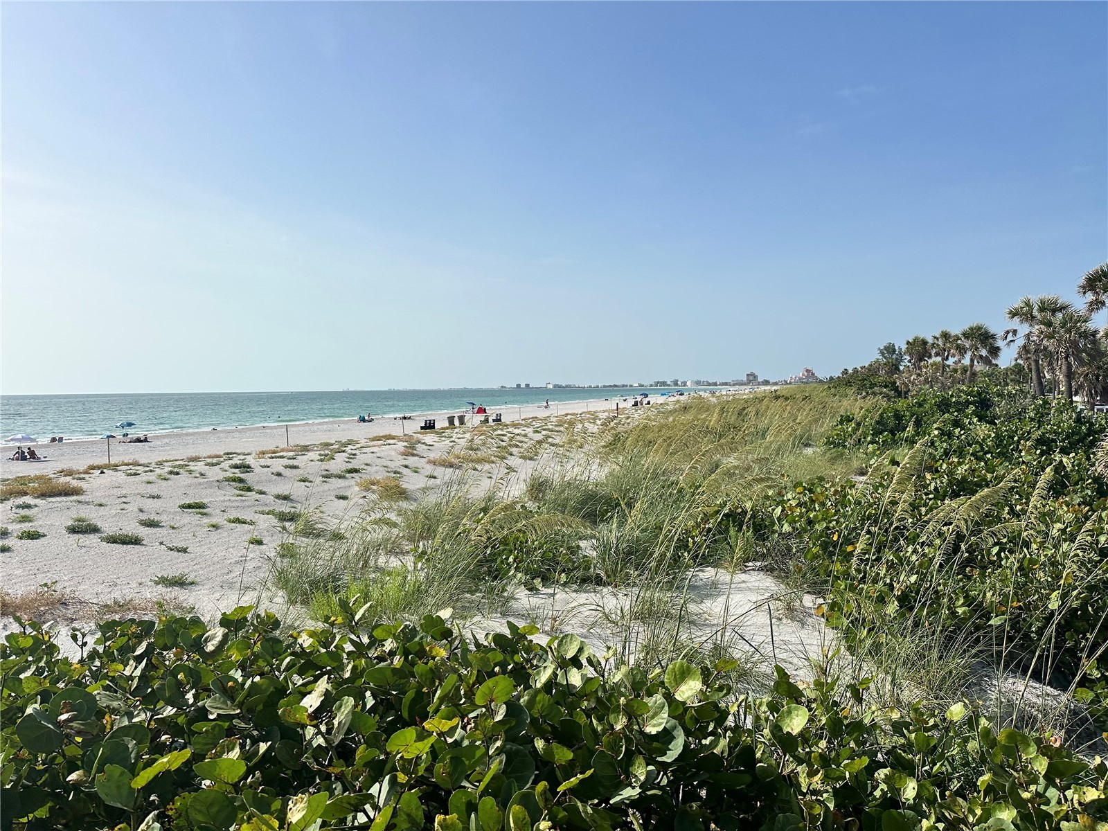 3575 Gulf Boulevard #105 Saint Pete Beach FL 33706 - GULF OF MEXICO O6373735 image41