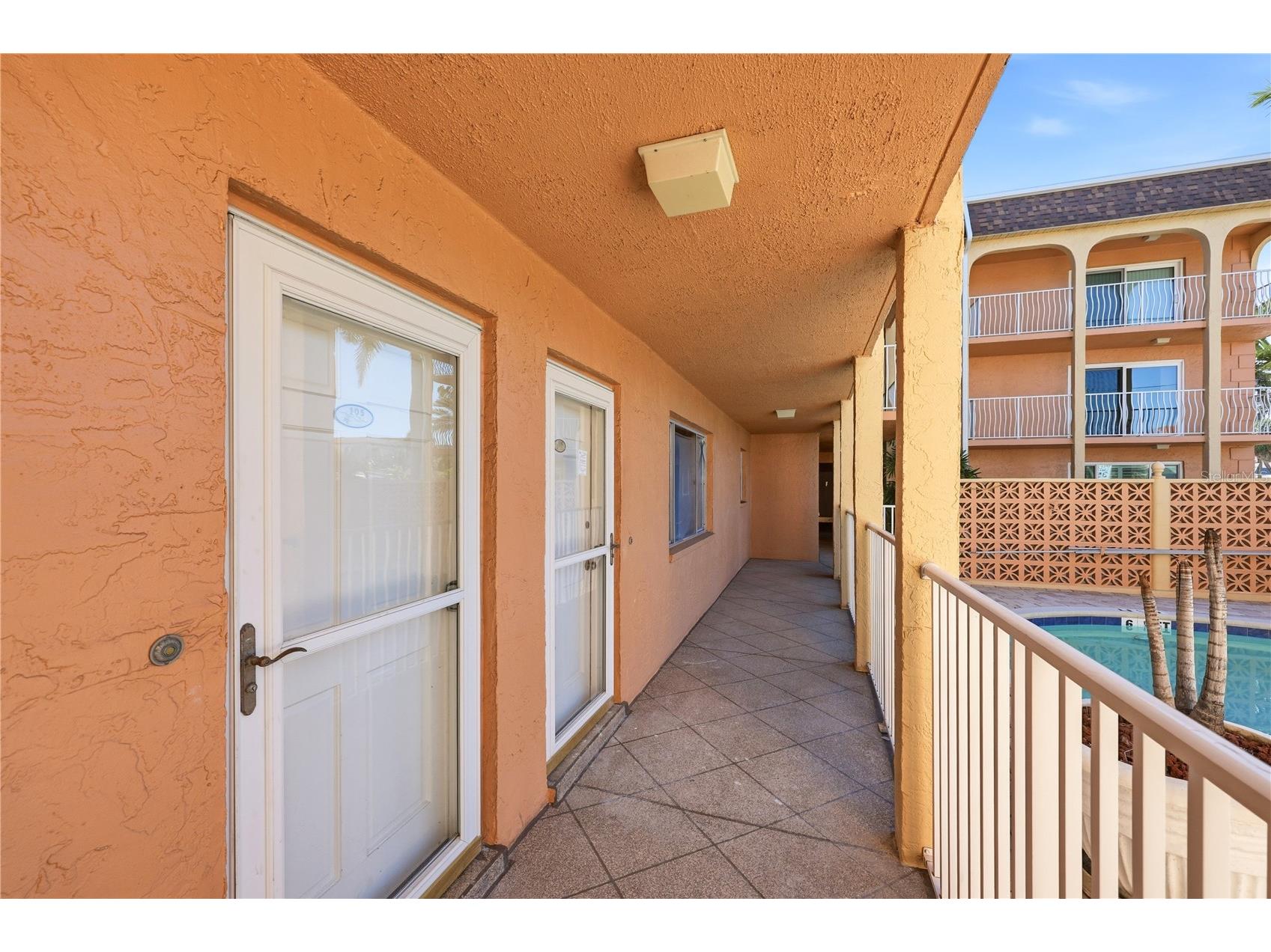 3575 Gulf Boulevard #105 Saint Pete Beach FL 33706 - GULF OF MEXICO O6403863 image20