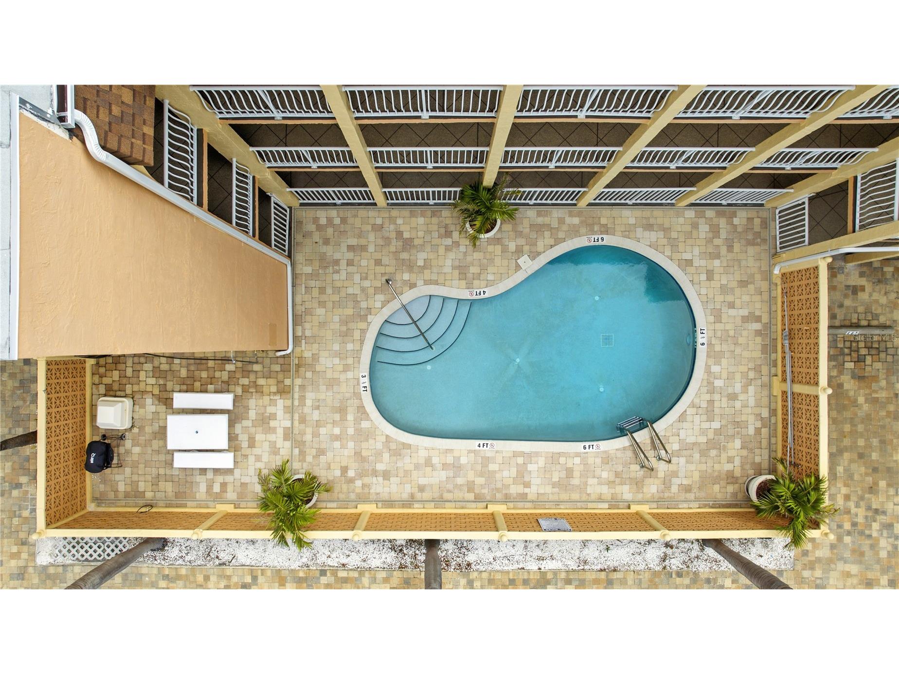 3575 Gulf Boulevard #105 Saint Pete Beach FL 33706 - GULF OF MEXICO O6403863 image3