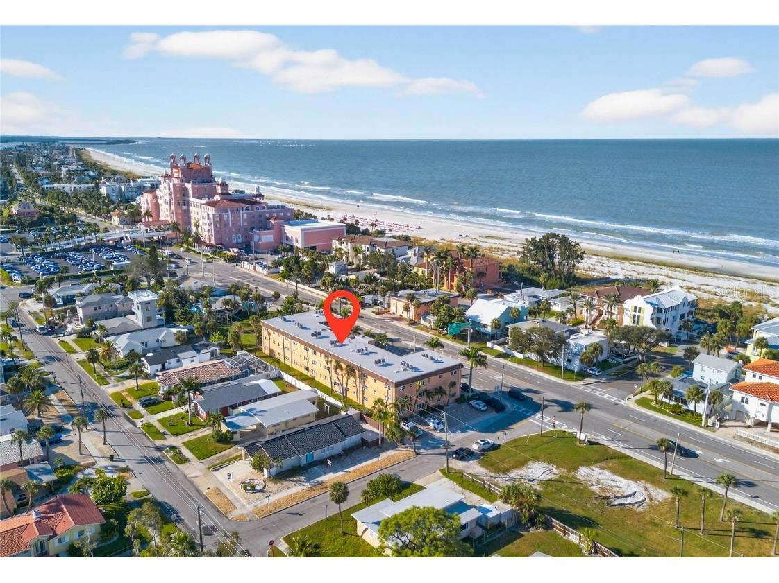 3575 Gulf Boulevard #203 Saint Pete Beach FL 33706 TB8446727 image2