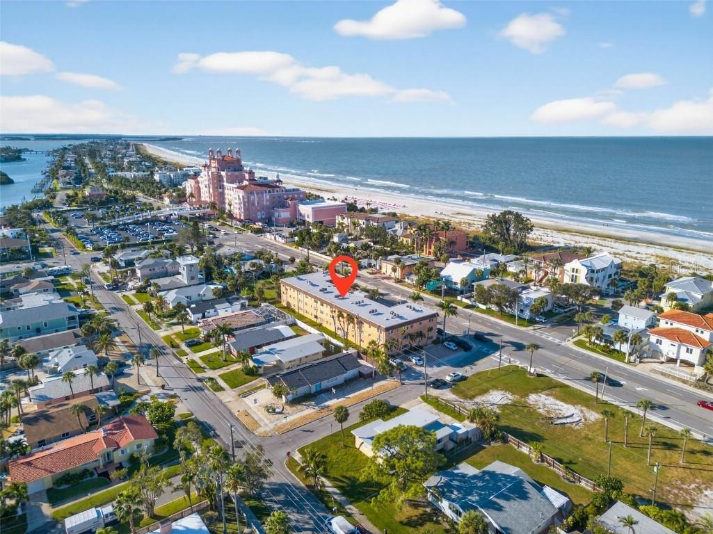 3575 Gulf Boulevard #203 Saint Pete Beach FL 33706 TB8446727 image22