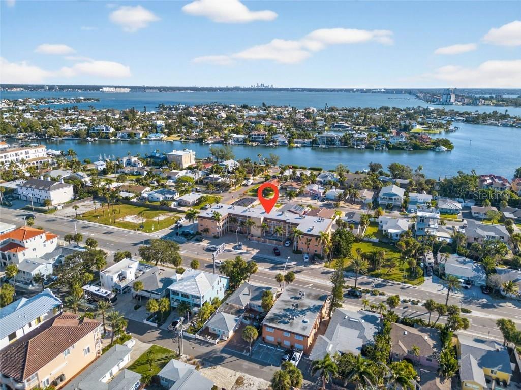 3575 Gulf Boulevard #203 Saint Pete Beach FL 33706 TB8446727 image23