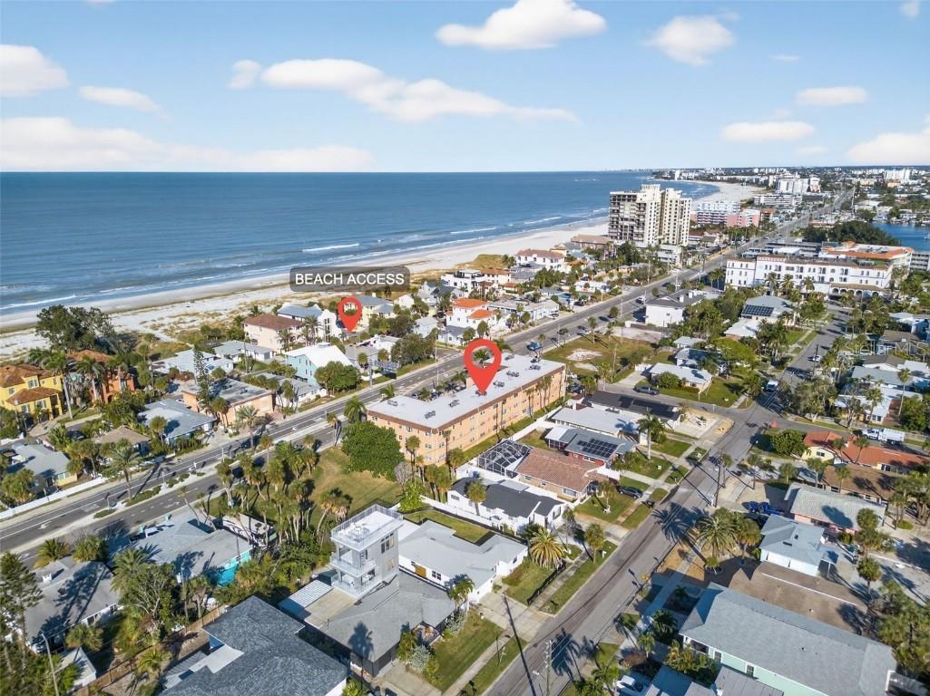 3575 Gulf Boulevard #203 Saint Pete Beach FL 33706 TB8446727 image3