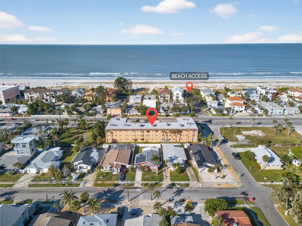 3575 Gulf Boulevard #203 Saint Pete Beach FL 33706 TB8446727 image5