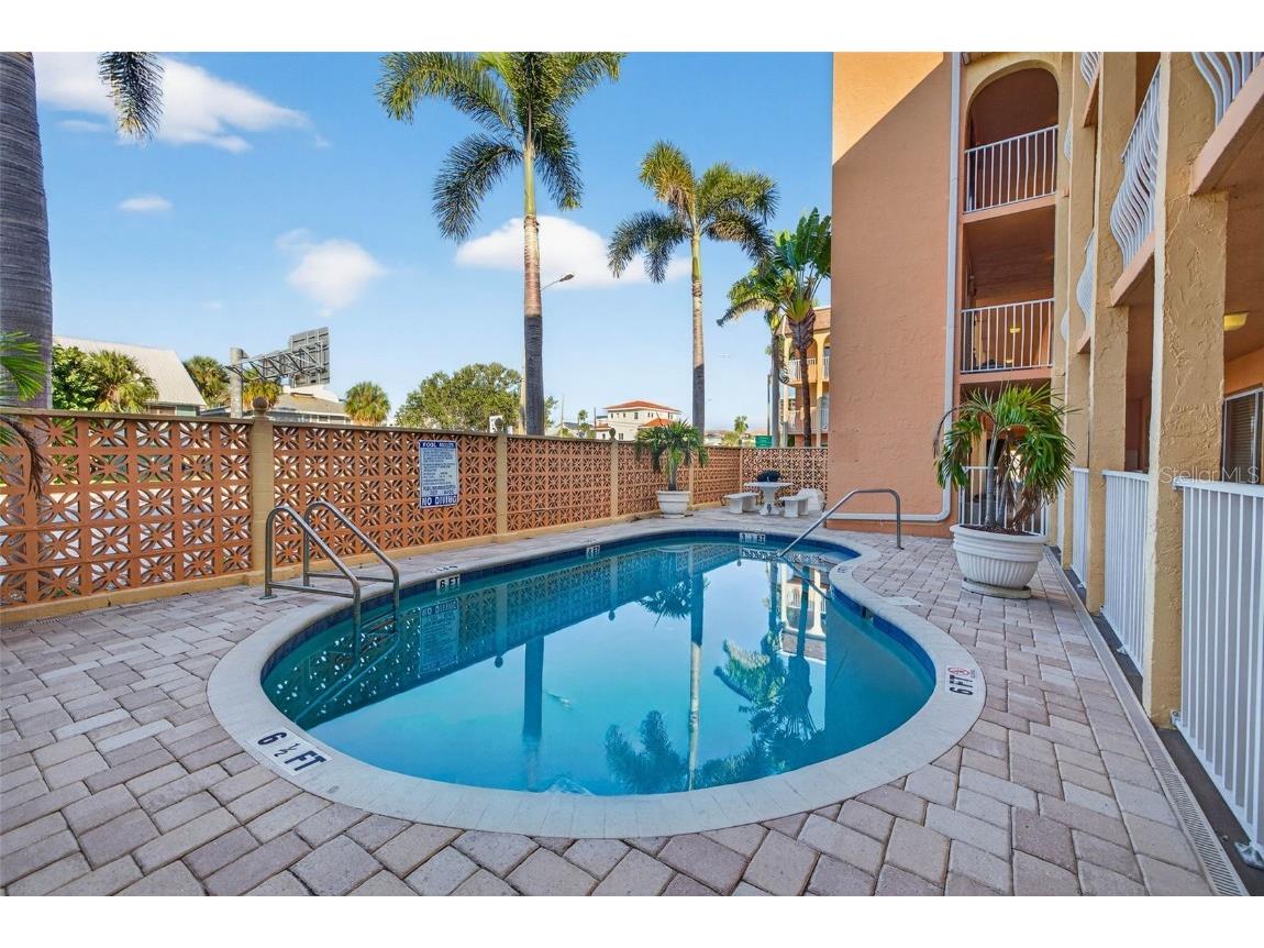 3575 Gulf Boulevard #203 Saint Pete Beach FL 33706 TB8446727 image6
