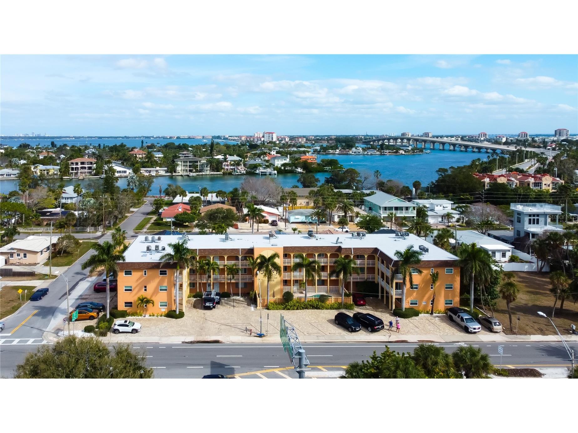 3575 Gulf Boulevard #204 Saint Pete Beach FL 33706 TB8475290 image2
