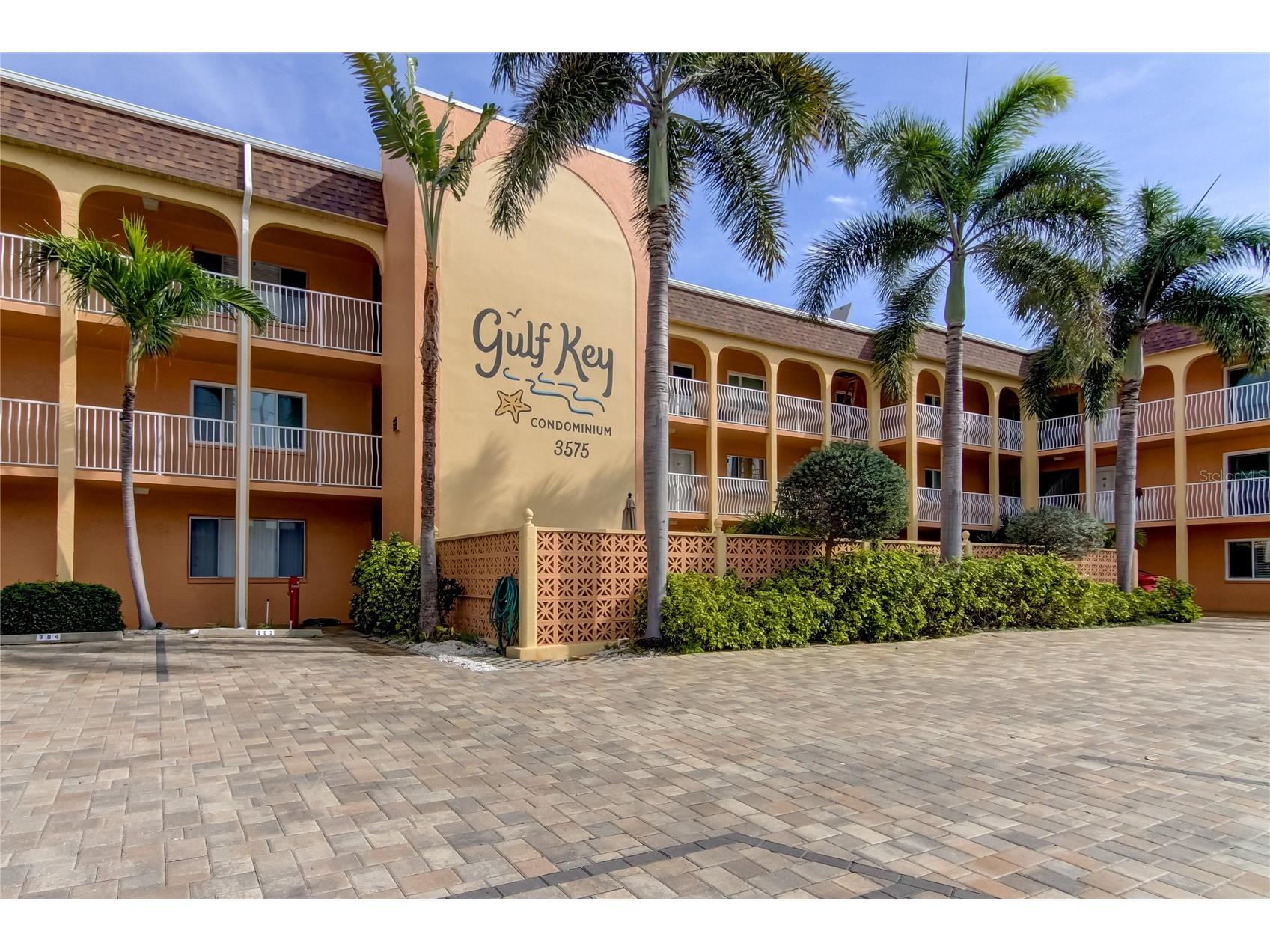 3575 Gulf Boulevard #204 Saint Pete Beach FL 33706 TB8475290 image20