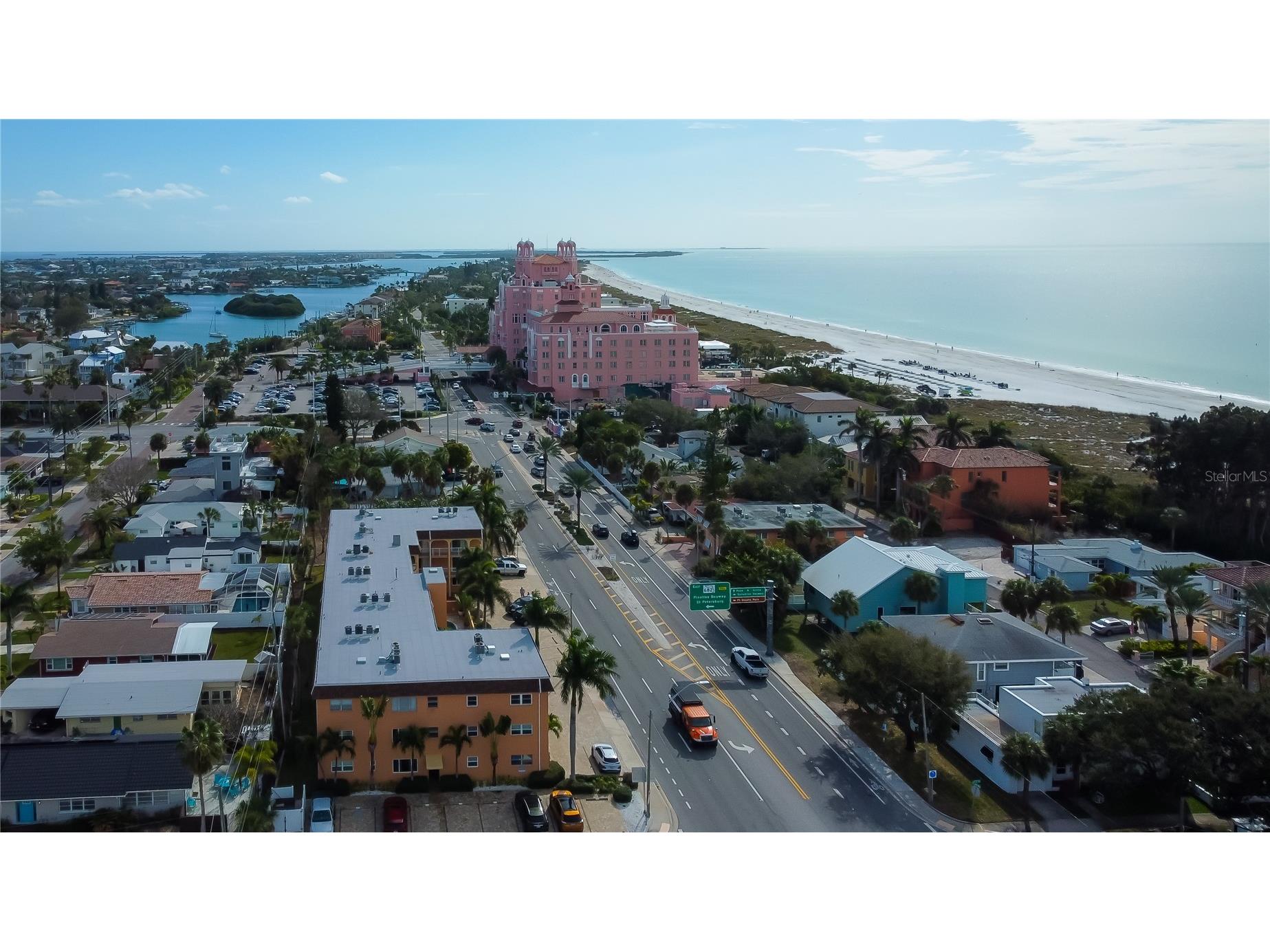 3575 Gulf Boulevard #204 Saint Pete Beach FL 33706 TB8475290 image21