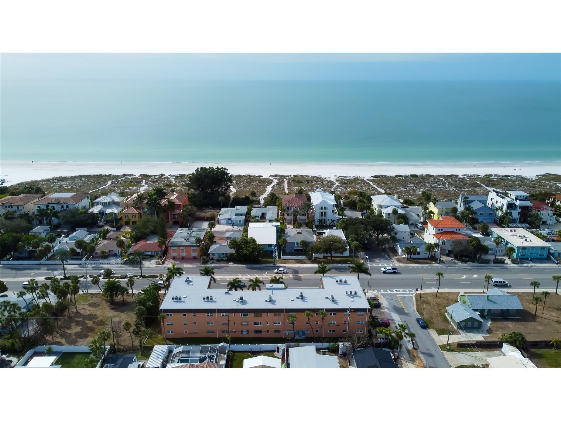 3575 Gulf Boulevard #204 Saint Pete Beach FL 33706 TB8475290 image22