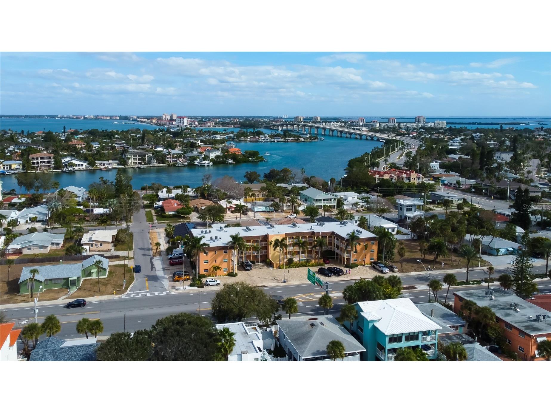 3575 Gulf Boulevard #204 Saint Pete Beach FL 33706 TB8475290 image23
